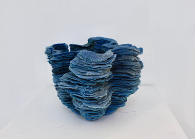 Blue Airc, 2017 - La Guilde