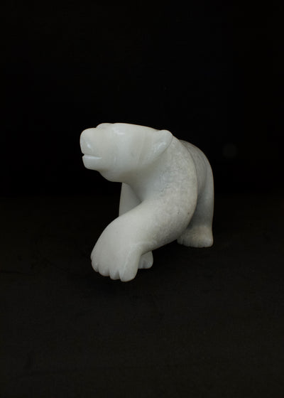 Walking Bear, 2019 - La Guilde