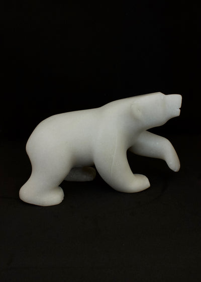 Walking Bear, 2019 - La Guilde