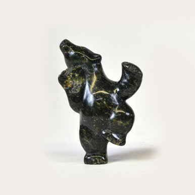Dancing Polar Bear