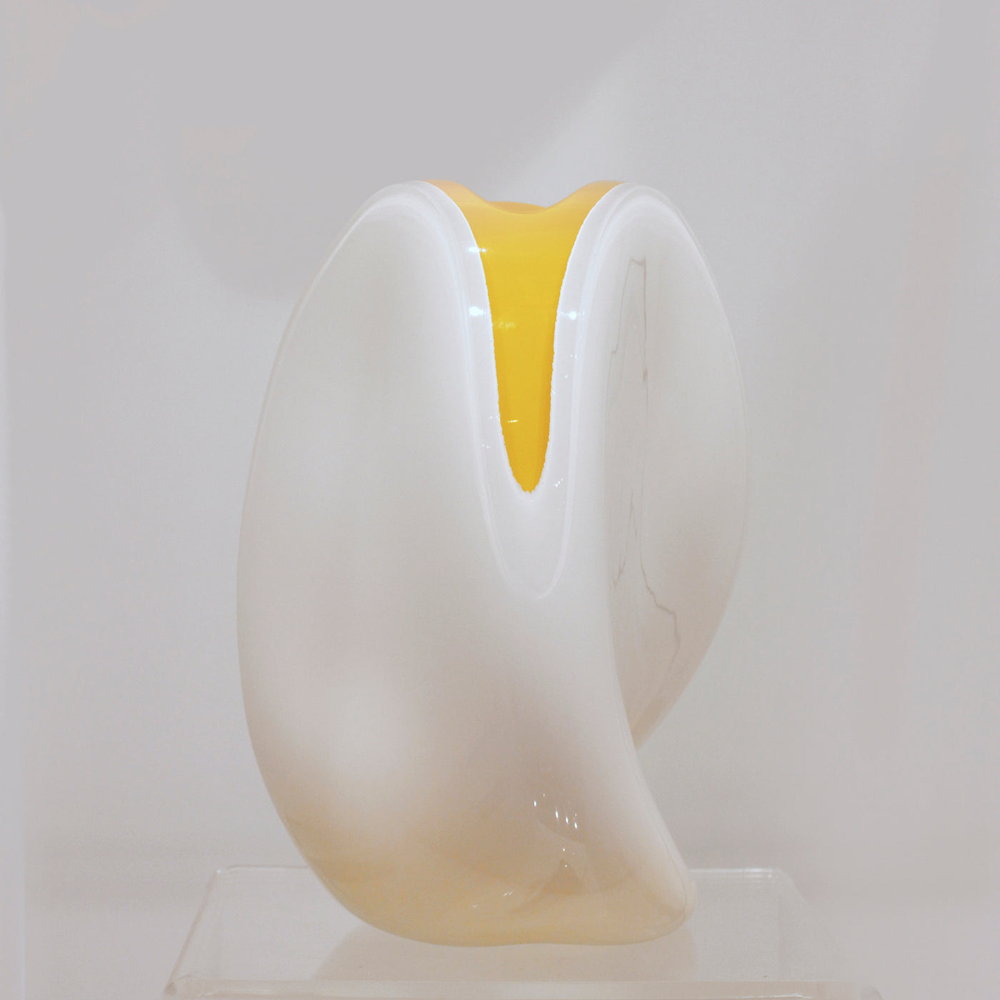 Momentum jaune