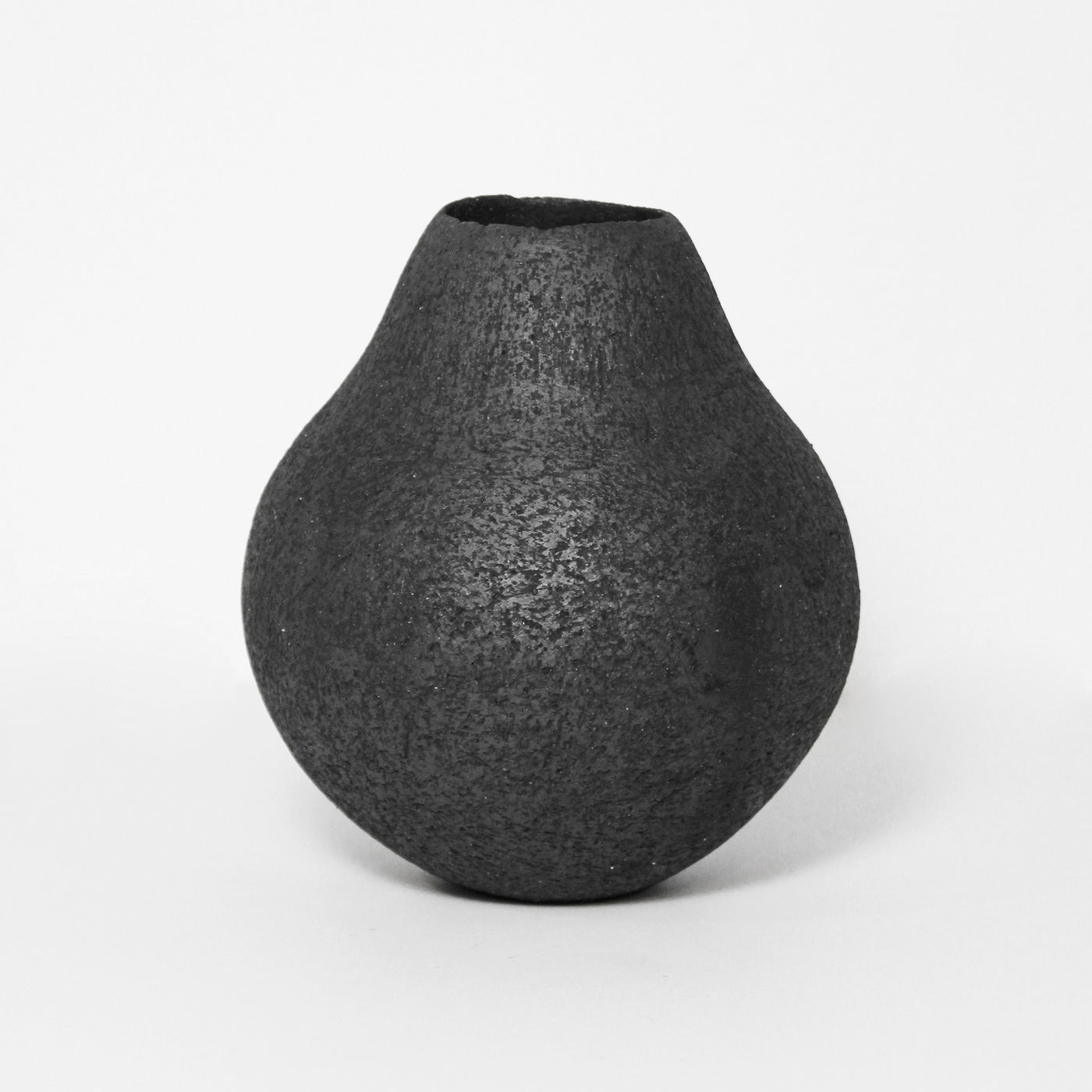 Chorégraphie d'argile #1, 07