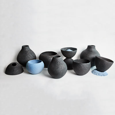 Chorégraphie d'argile #1, 02