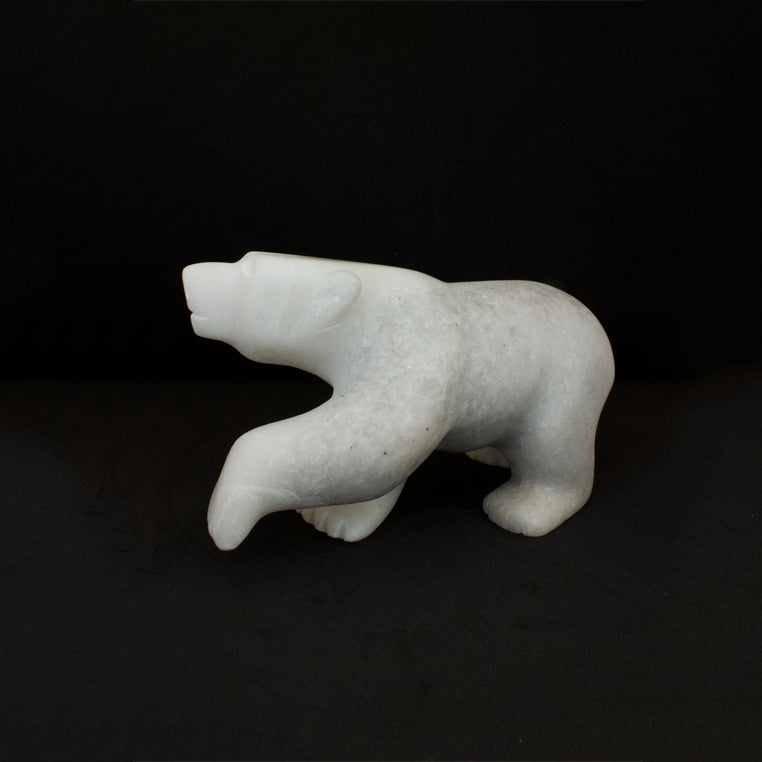 Walking Bear, 2019 - La Guilde