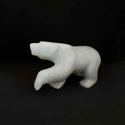 Walking Bear, 2019 - La Guilde