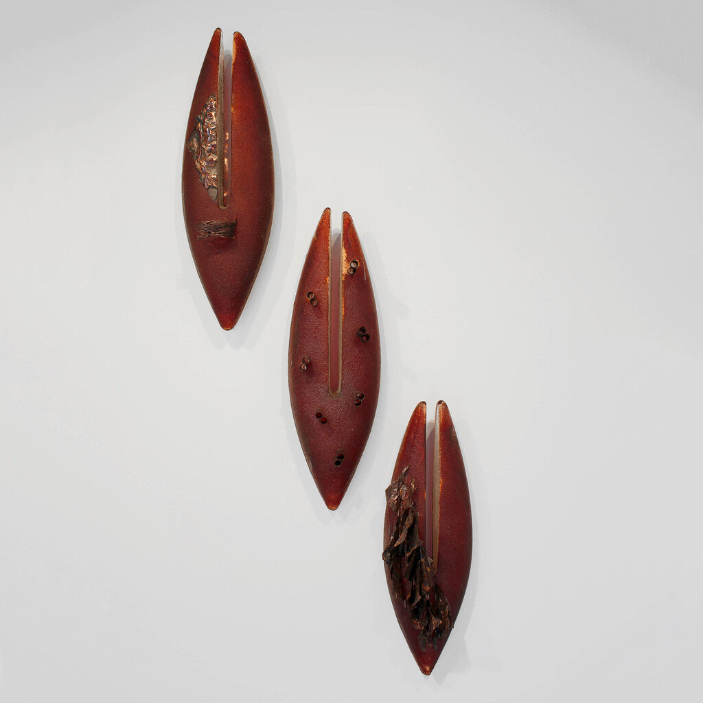 Pods, Seed Sower Series