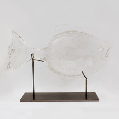 Poisson guitare