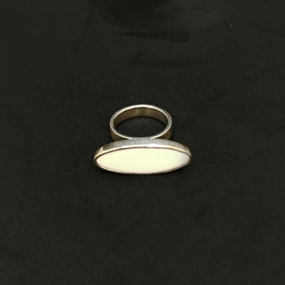 Bague design, 2019 - La Guilde