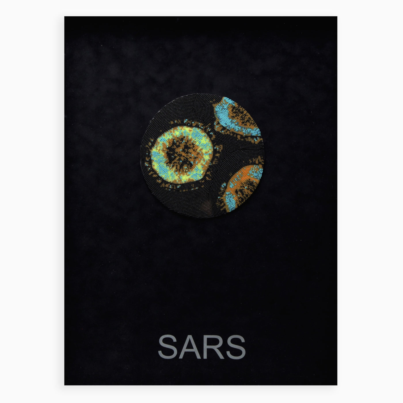 Surviving: SARS