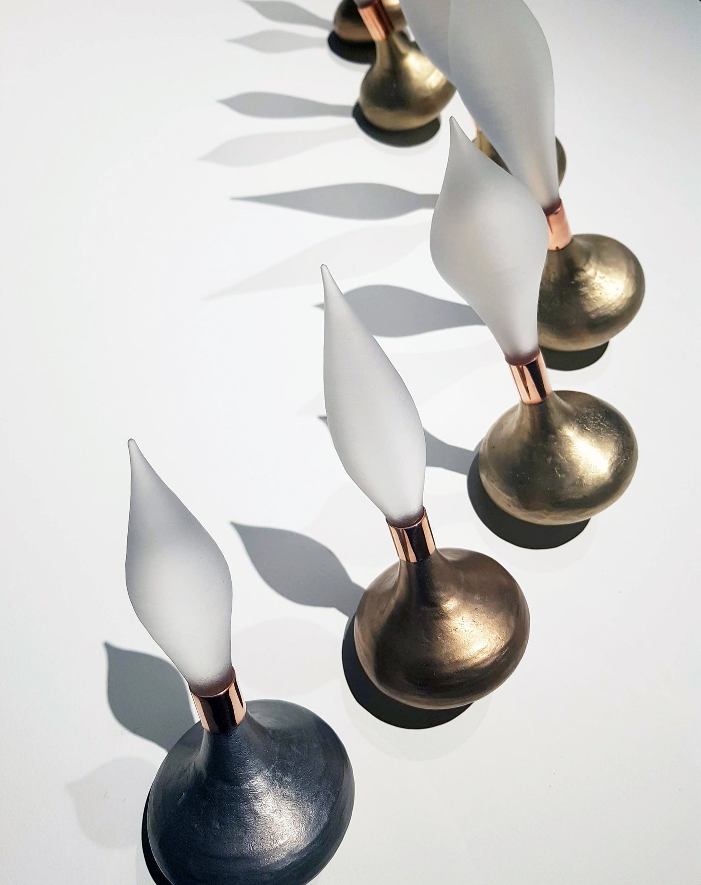 Ogee Calamus (Aluminium)