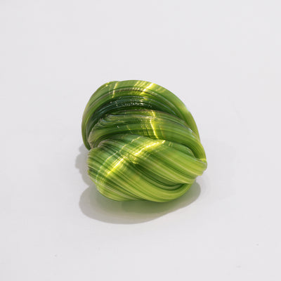 Green Silk