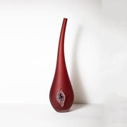 Vase Figue rouge
