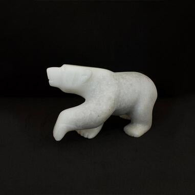 Walking Bear