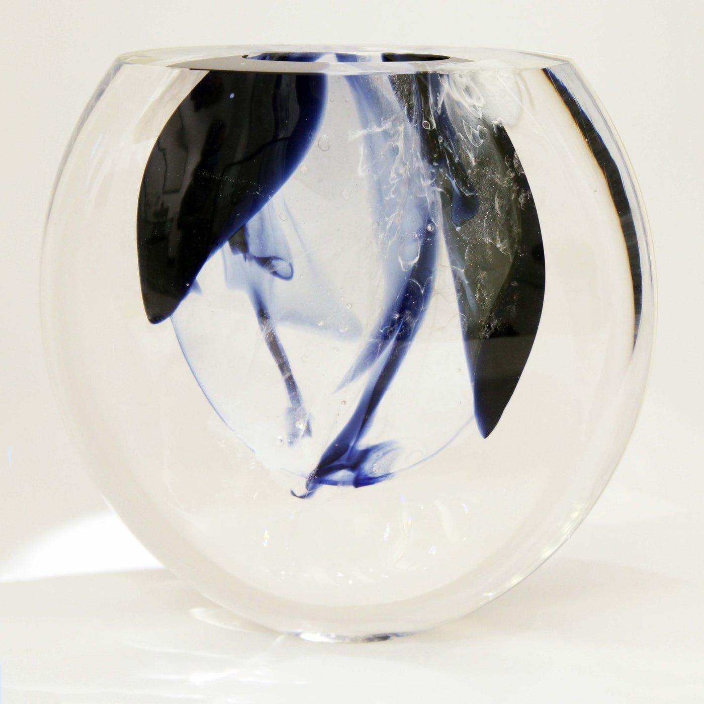 Flottante bleu nuit