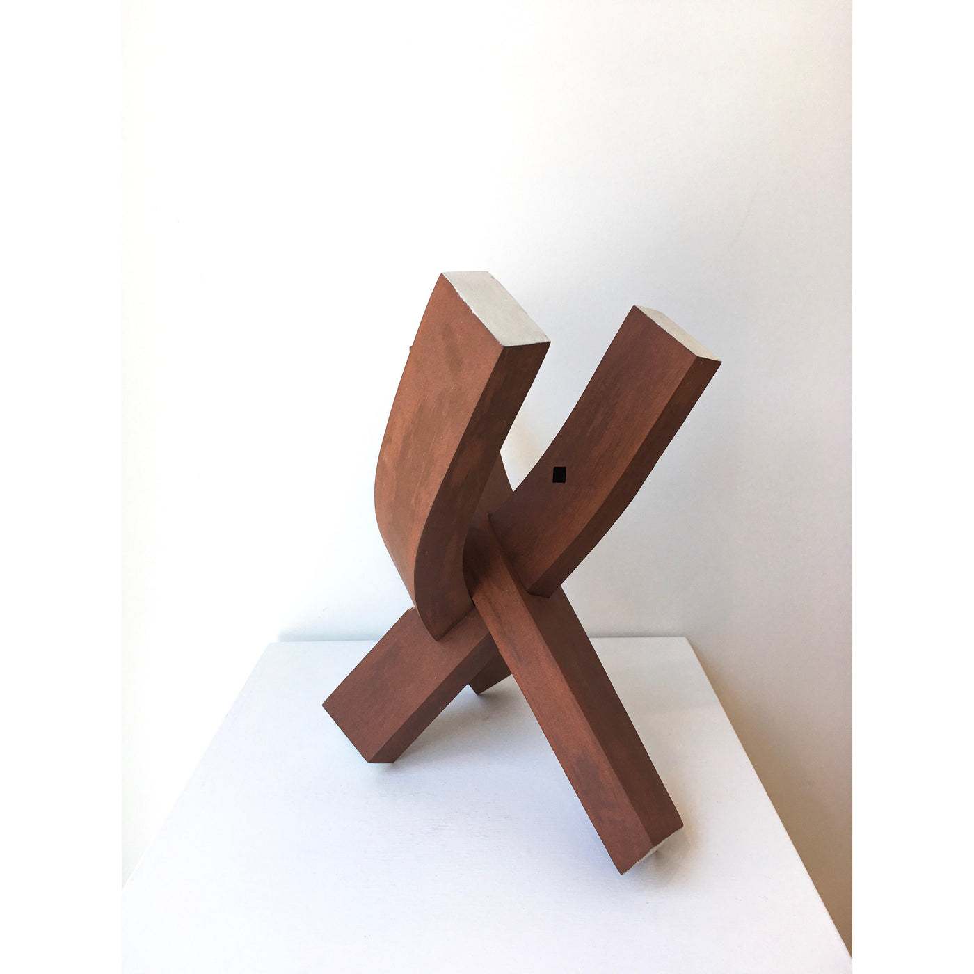 Figure en équilibre #7, 2019 - La Guilde