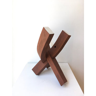 Figure en équilibre #7, 2019 - La Guilde