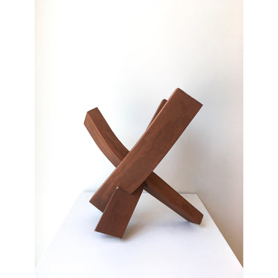 Figure en équilibre #7, 2019 - La Guilde
